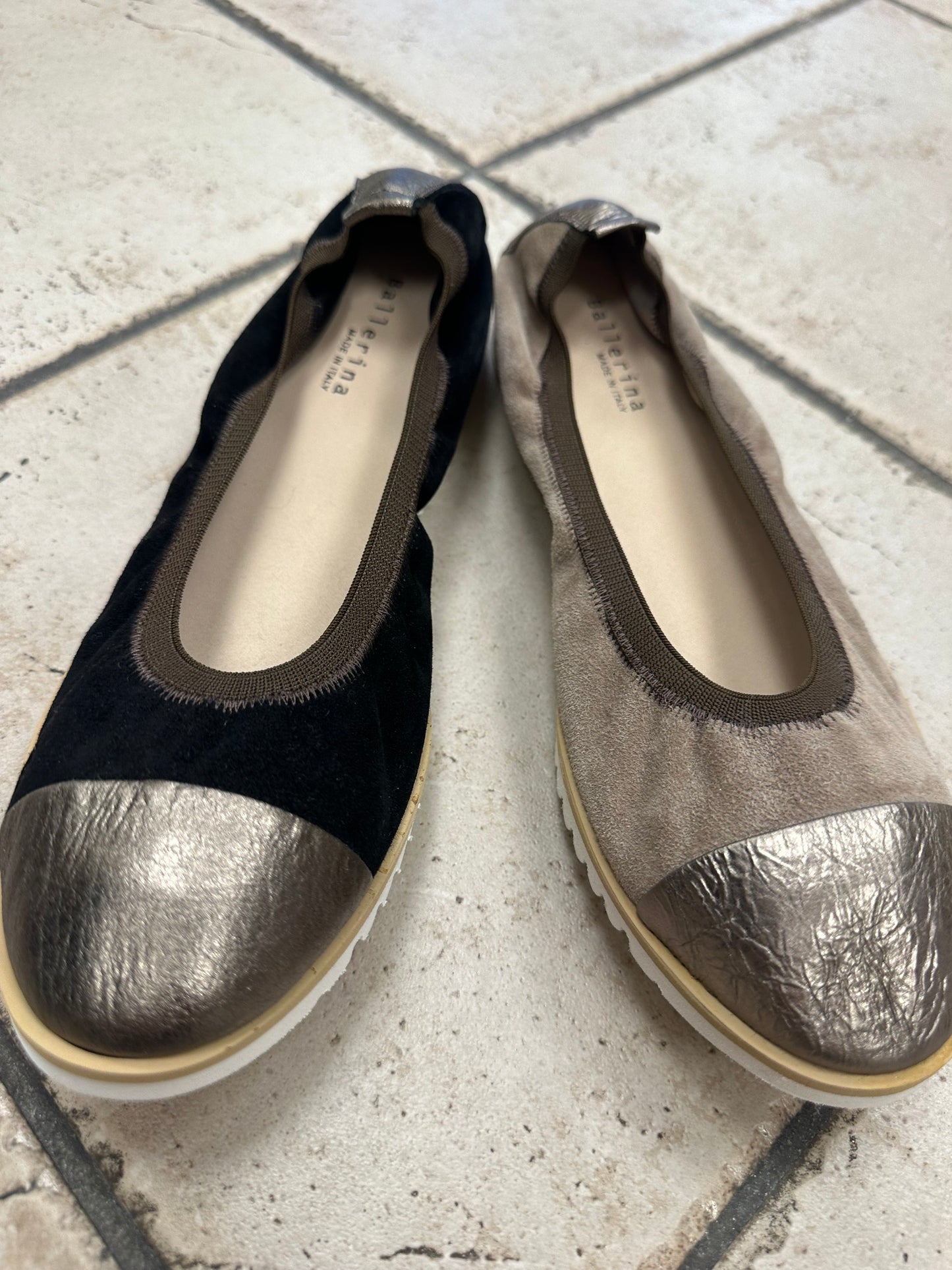 Ballerinas