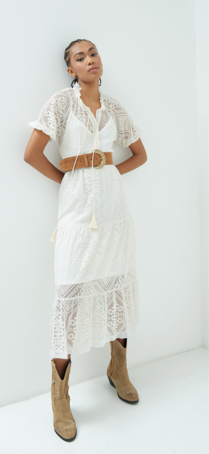 Kleid