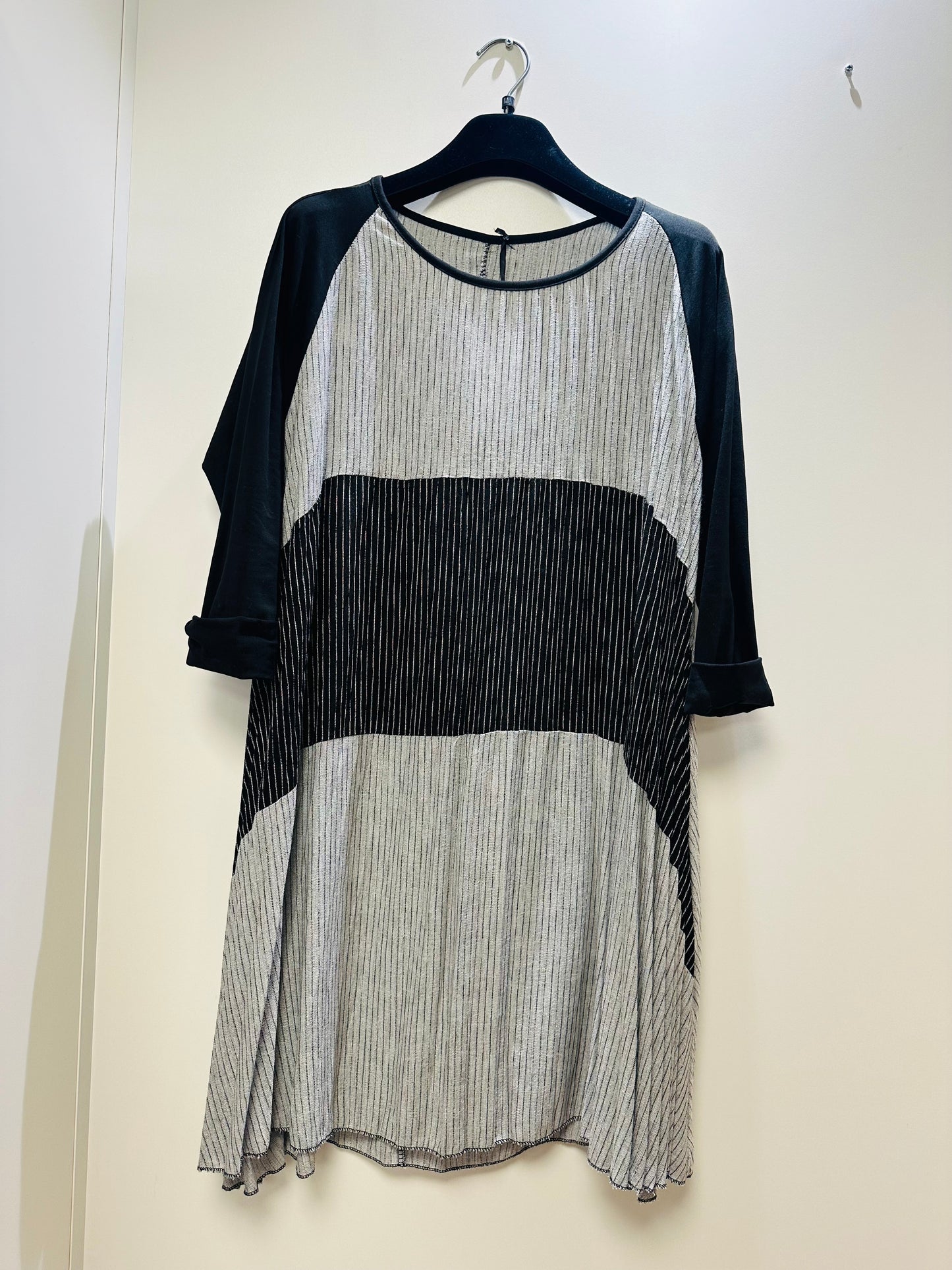 A-Linien Kleid (M)