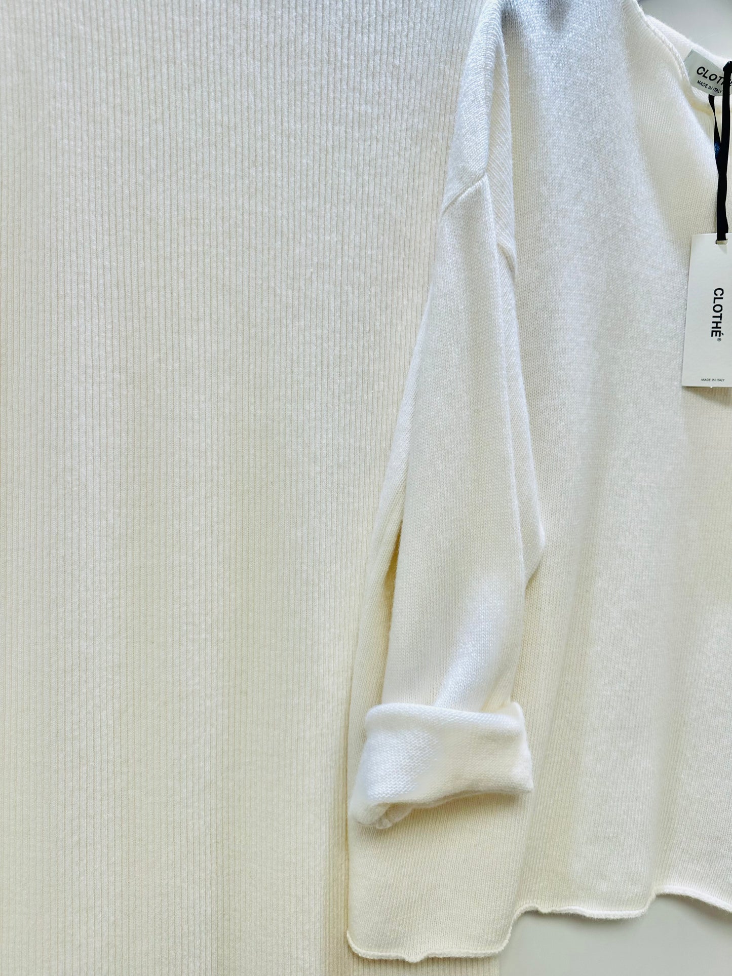 Elegantes Set Cashmere