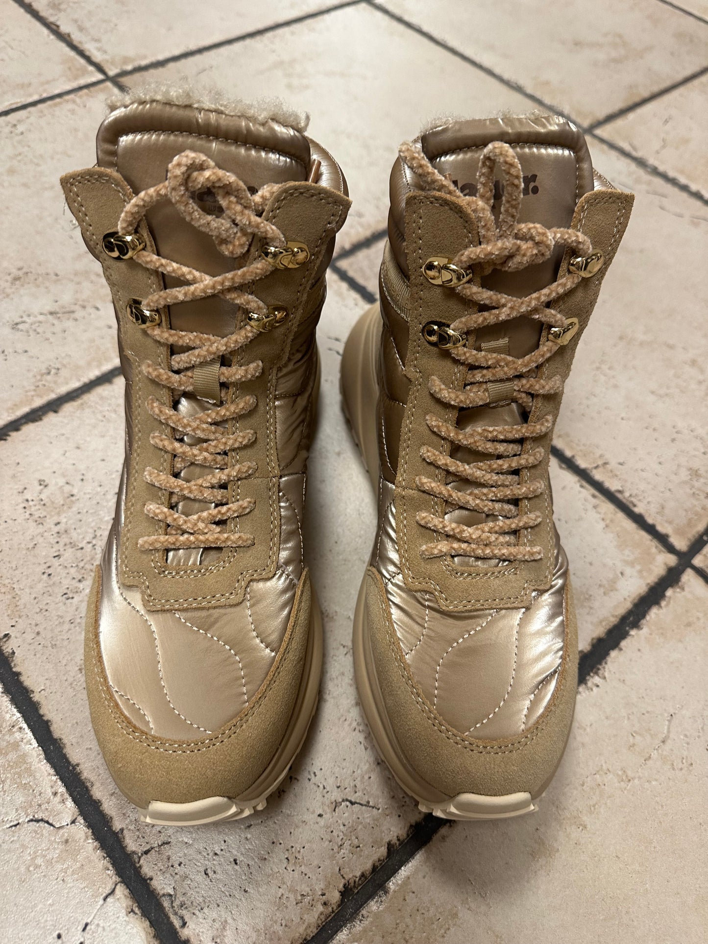 Winter-Boots