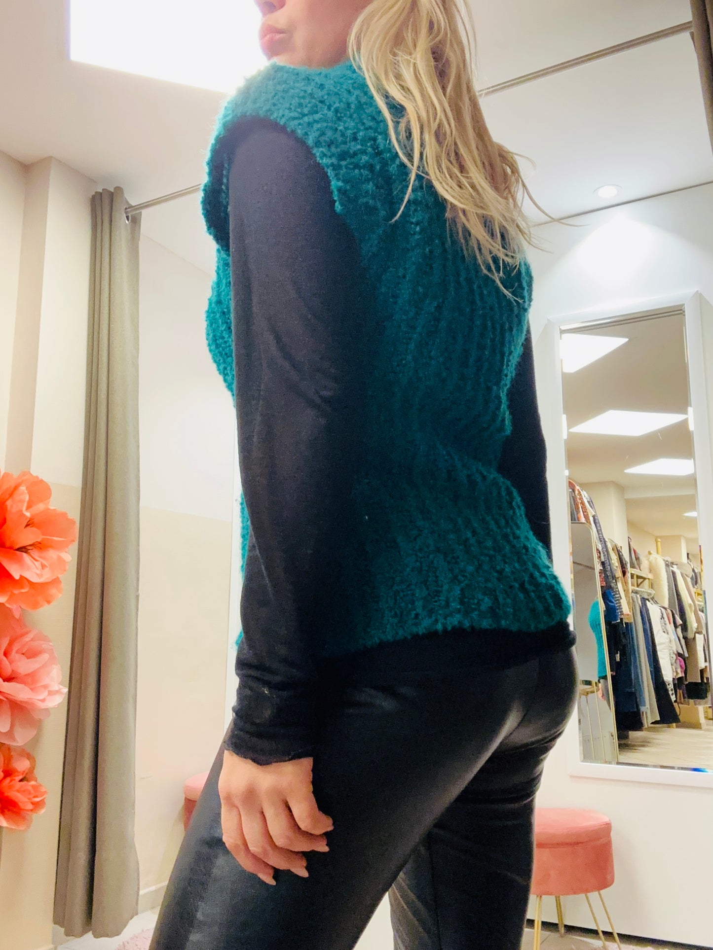 Pullunder S/M/L