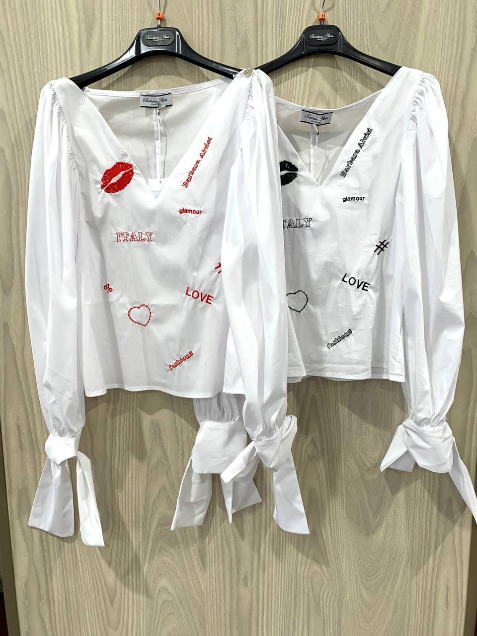 Bluse „LOVE“