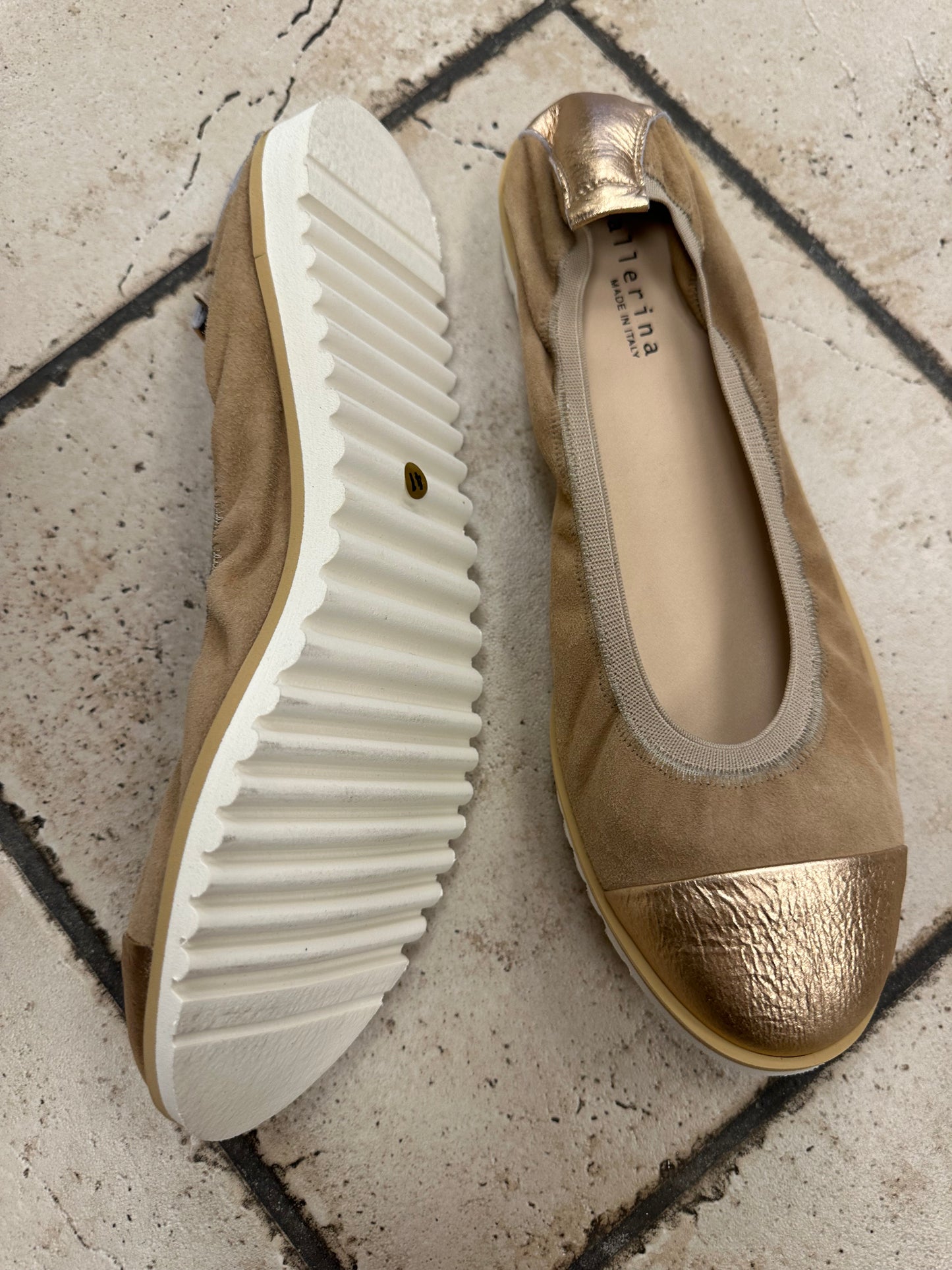 Ballerinas