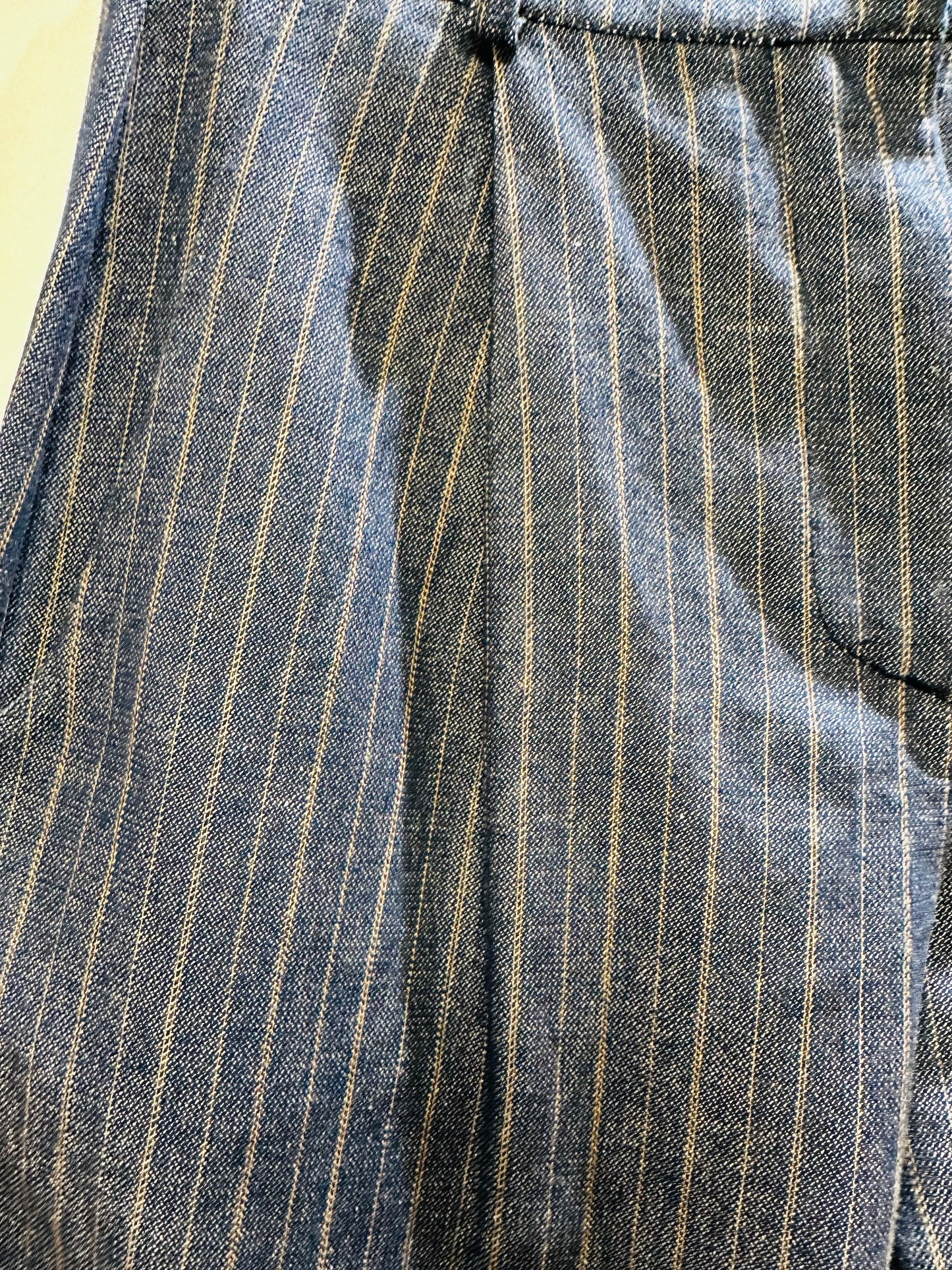 Stoffhose XS-S