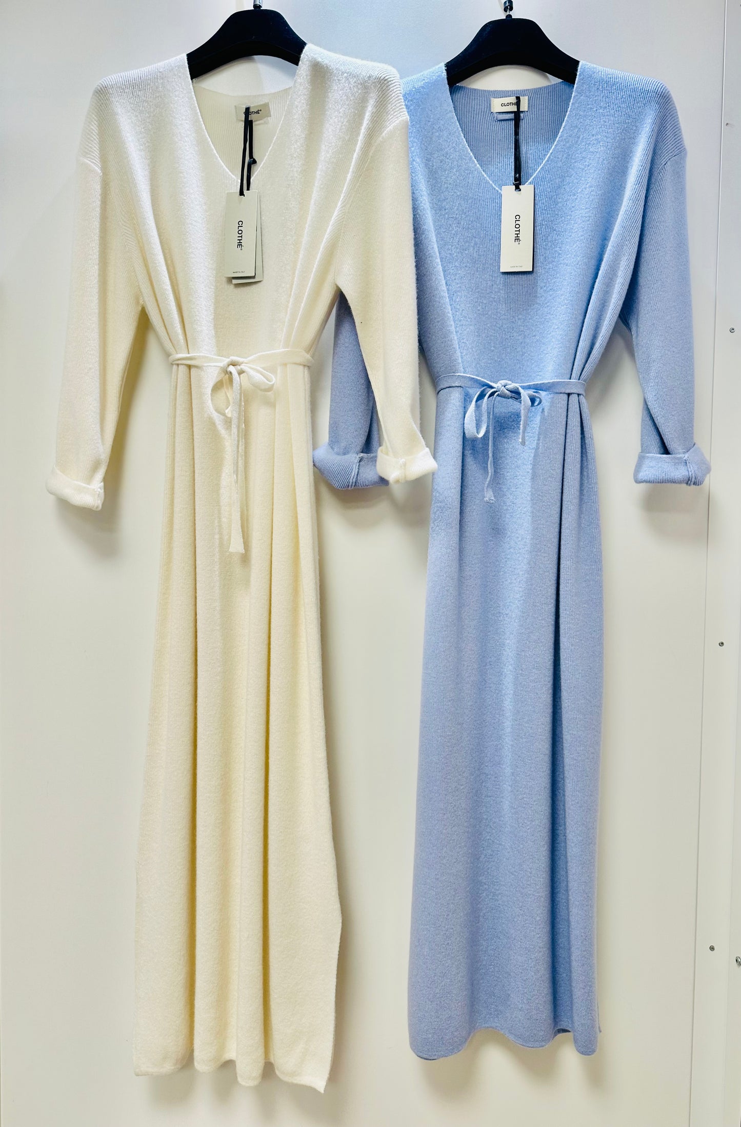 Cashmere Kleid