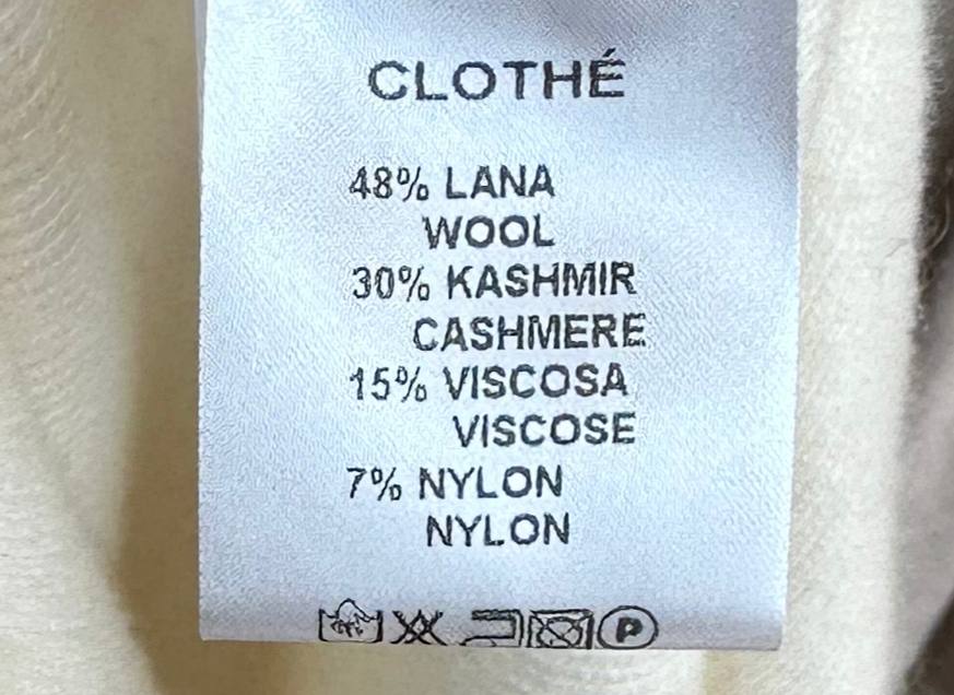 Kleid Blend