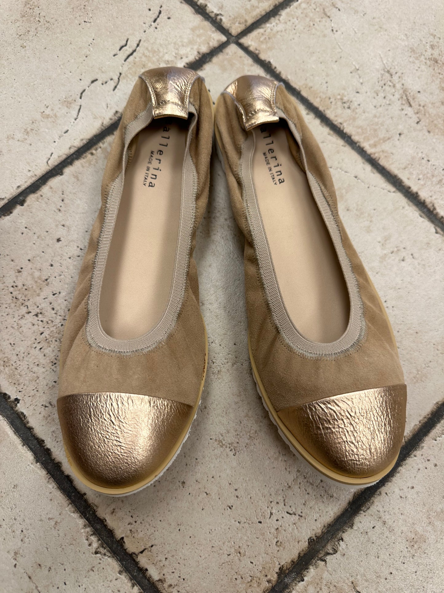 Ballerinas