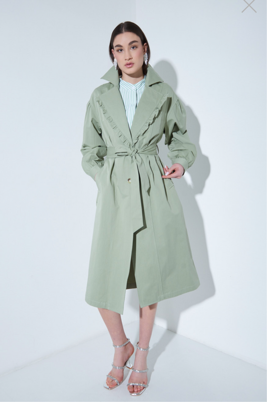 Trenchcoat