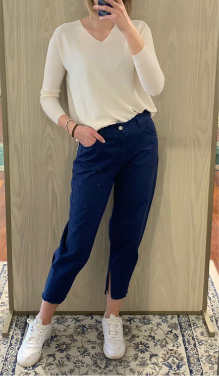 Jeans Melissa