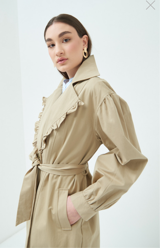 Trenchcoat