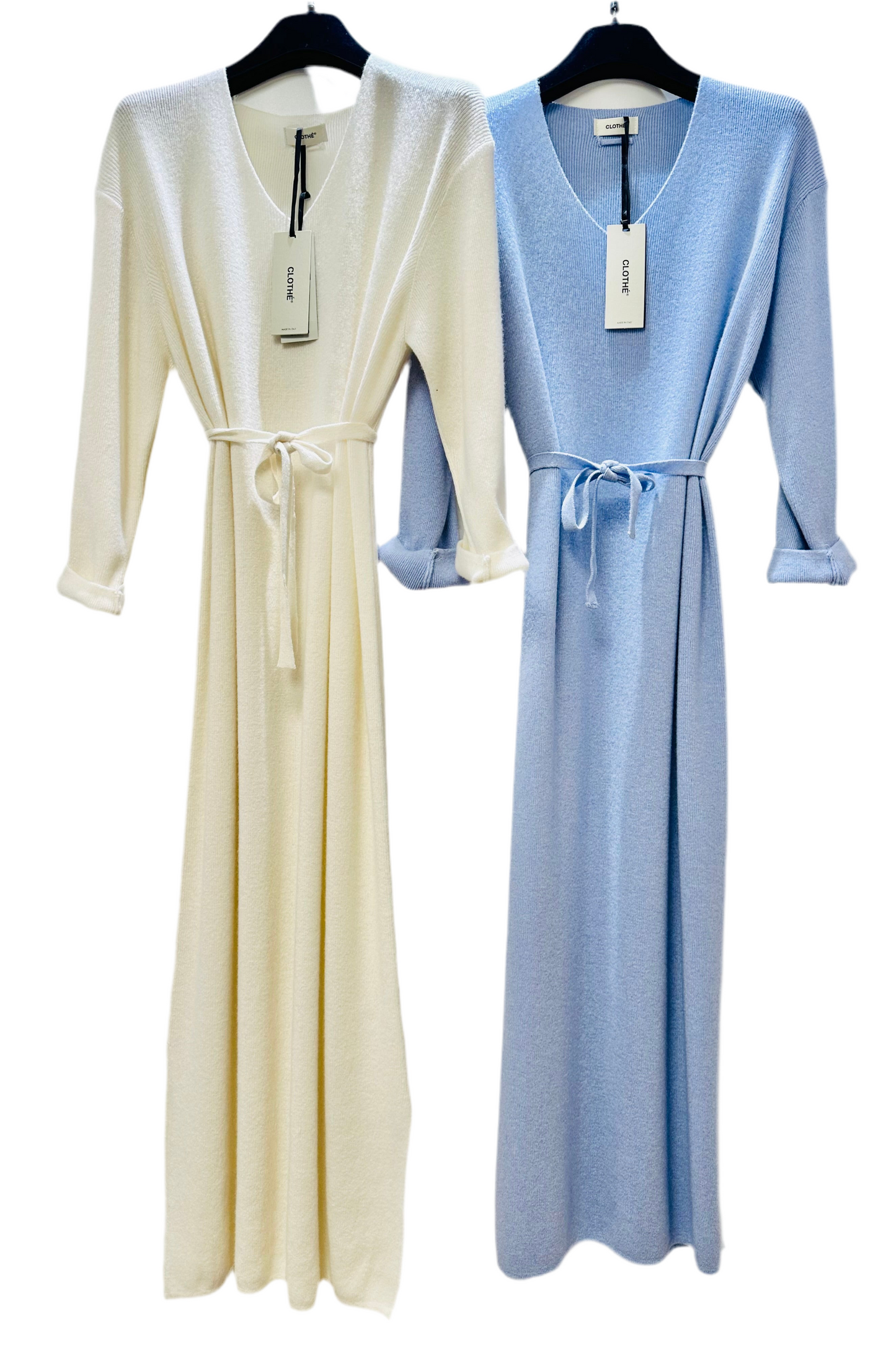 Cashmere Kleid