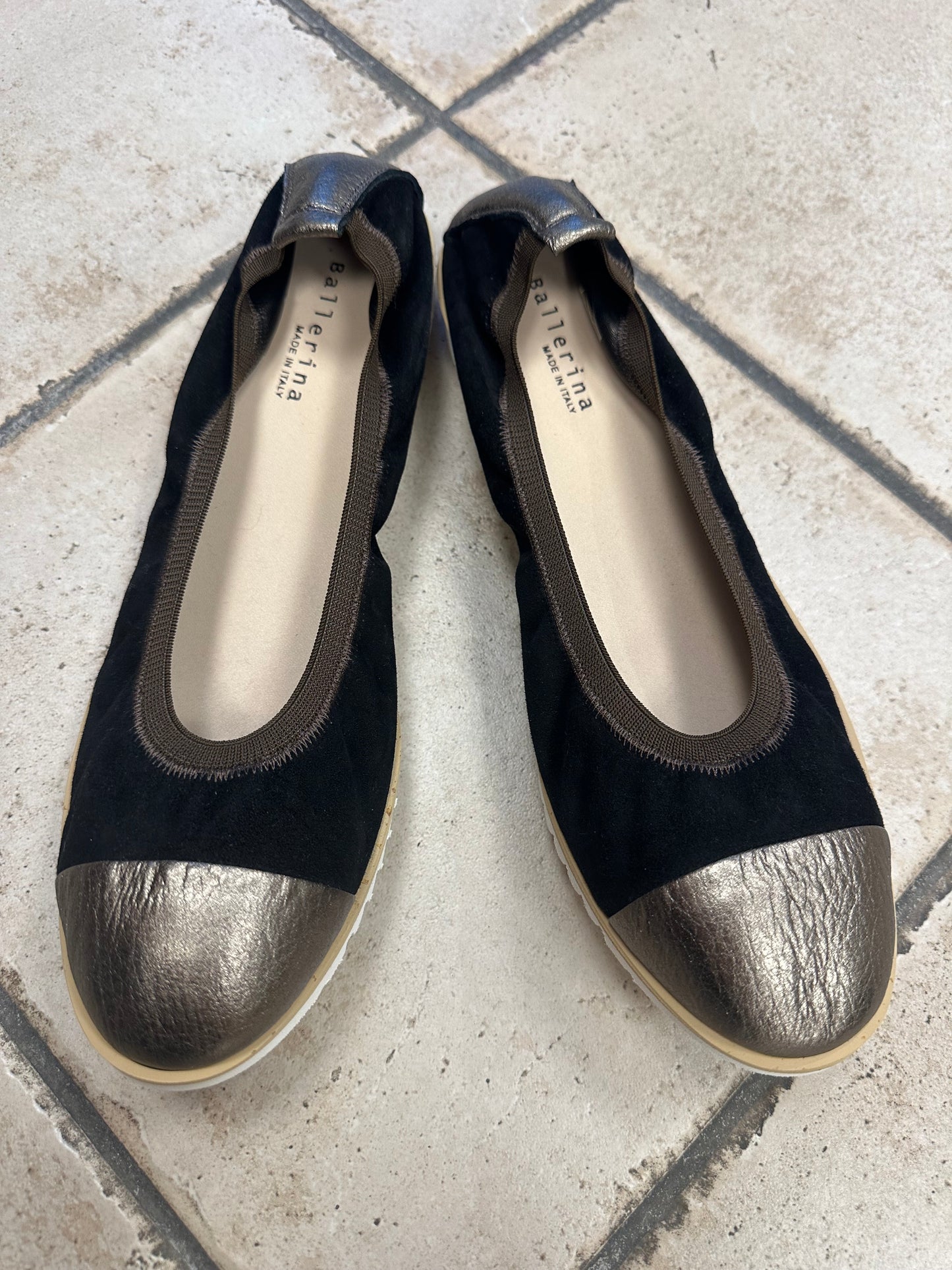 Ballerinas
