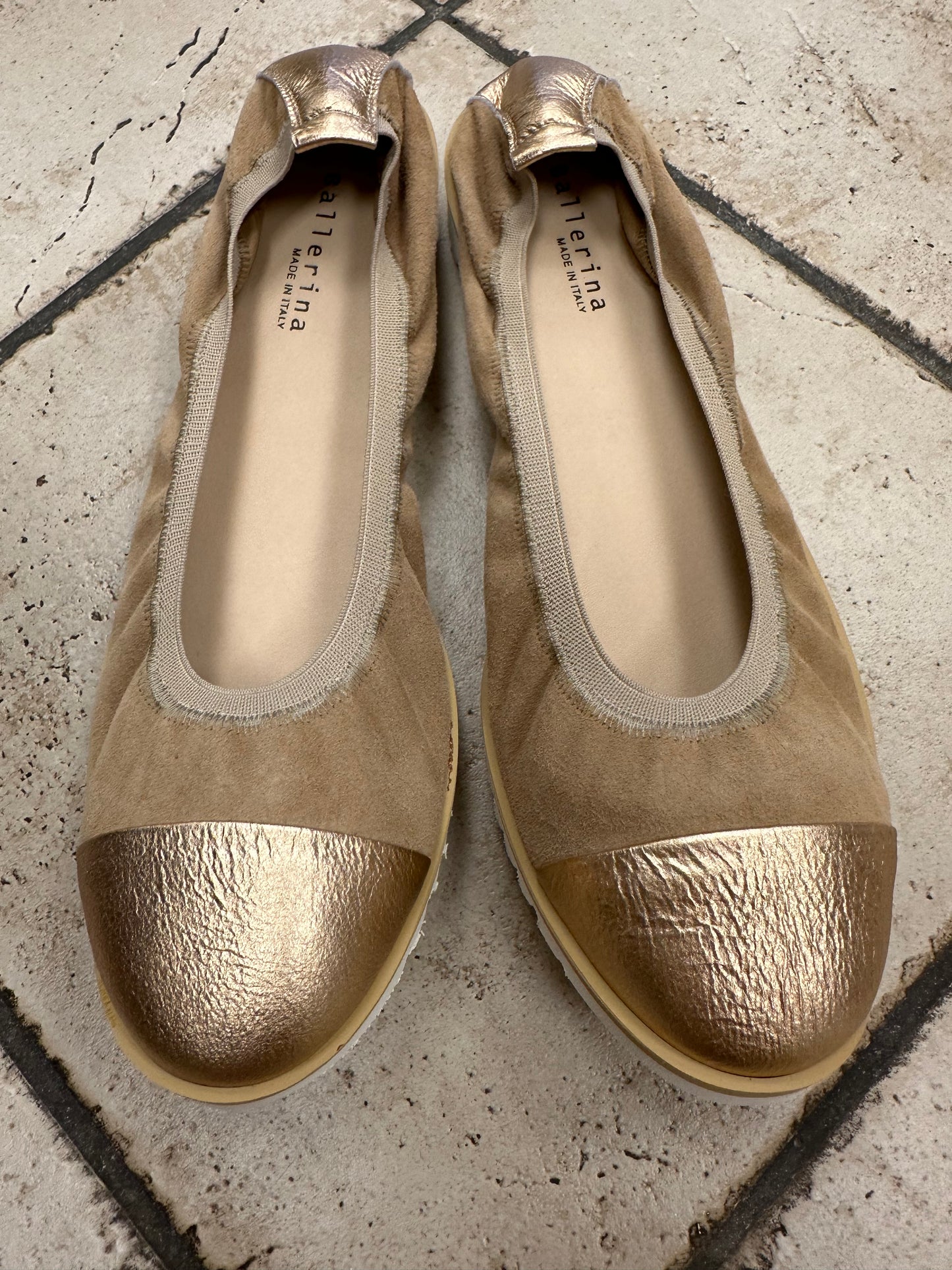 Ballerinas