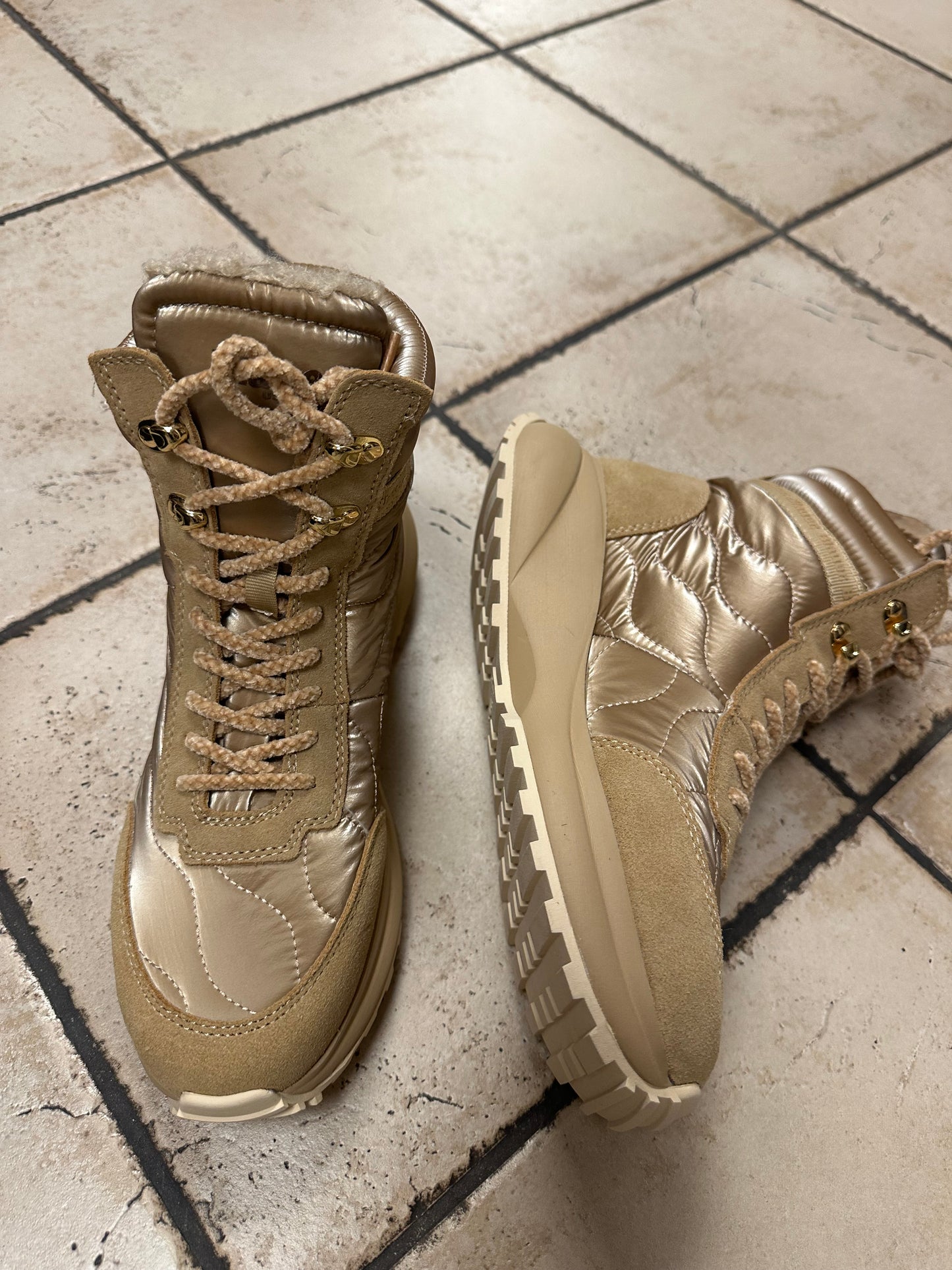 Winter-Boots