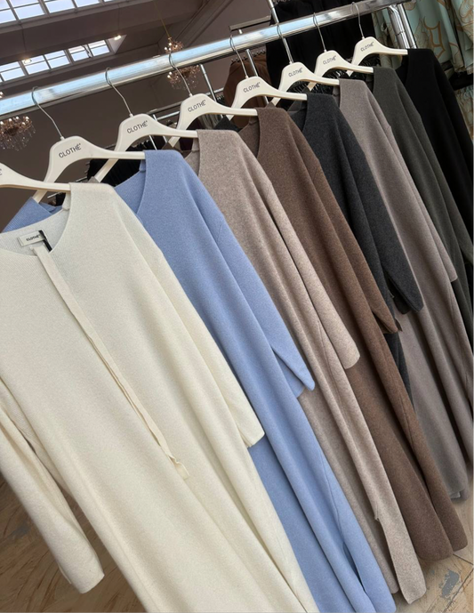 Kleid Blend